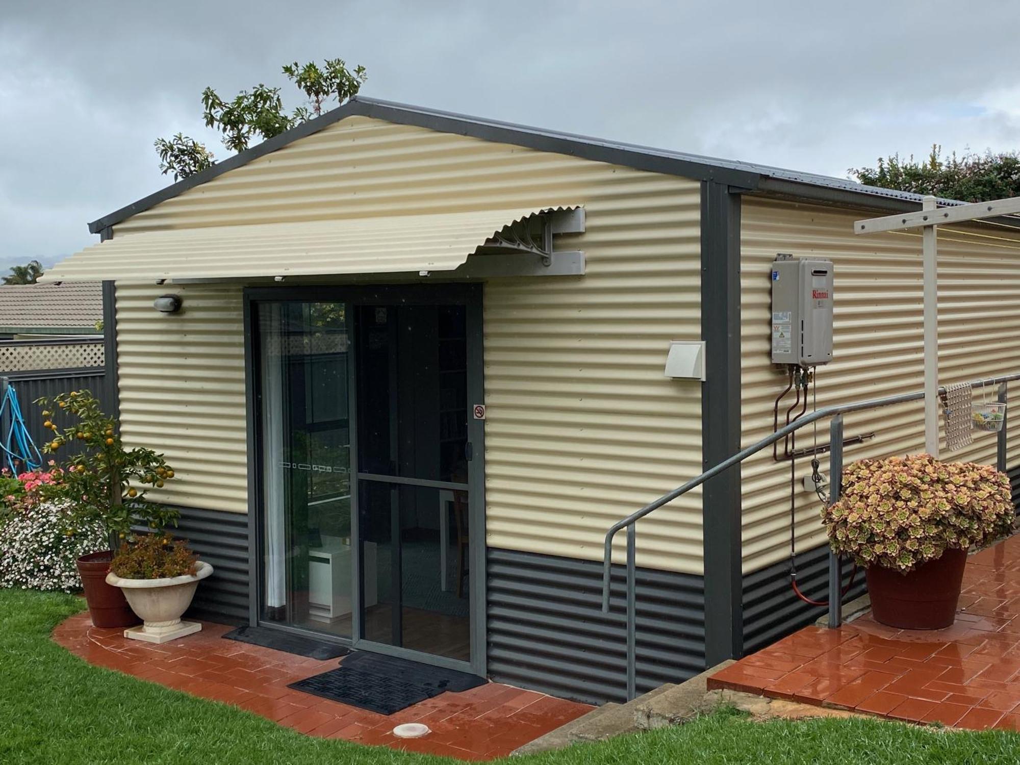 Vale Stay Mclaren Vale Ngoại thất bức ảnh