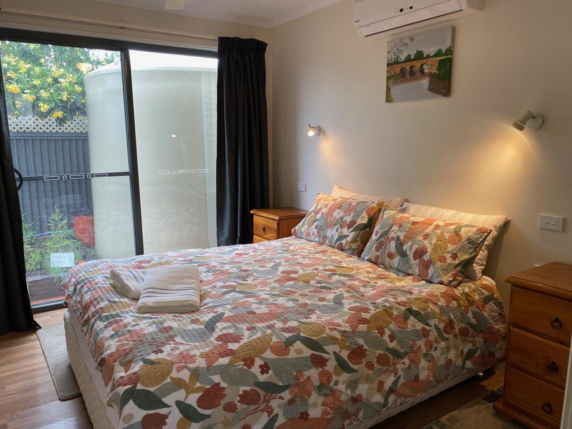 Vale Stay Mclaren Vale Ngoại thất bức ảnh